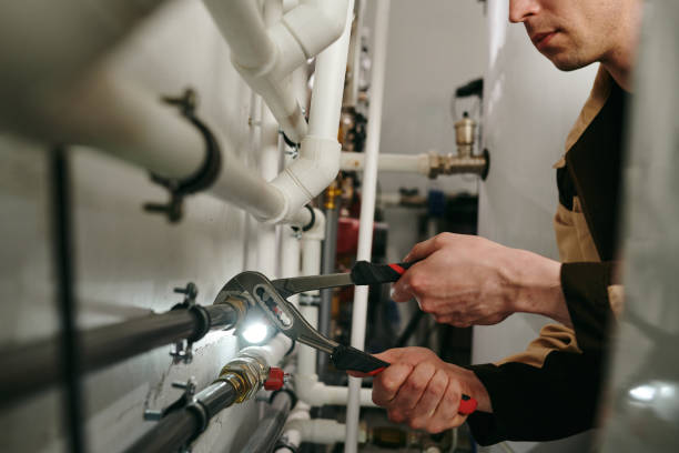 Best Plumbing Inspection Services  in Freer, TX