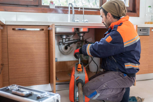 Best Local Plumber Services  in Freer, TX