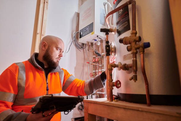 Best Leak Detection Services  in Freer, TX