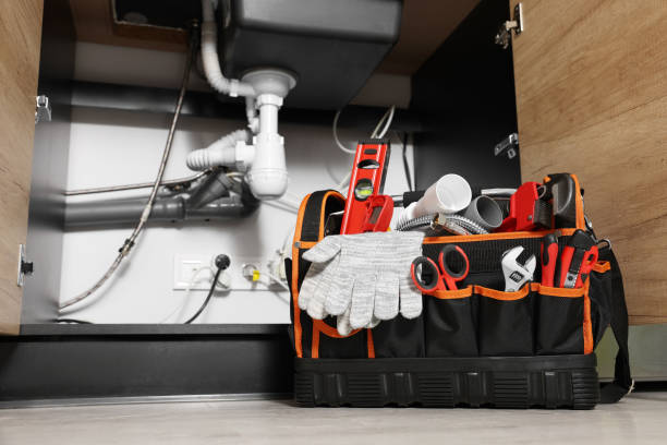 Professional Plumbing in Freer, TX