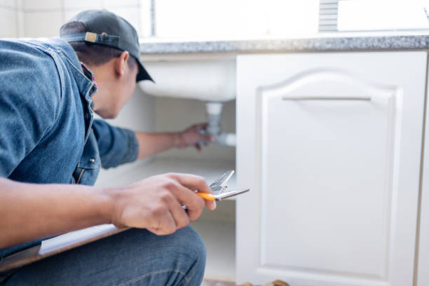 Best Sprinkler Systems  in Freer, TX