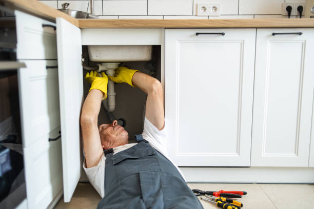 Best Drain Cleaning Services  in Freer, TX