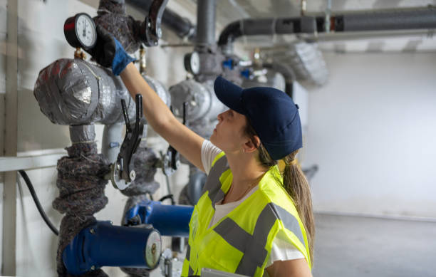 Best Residential Plumbing Services  in Freer, TX