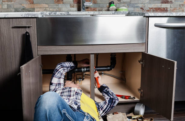 Best Affordable Plumbing Services  in Freer, TX