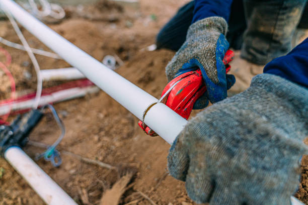 Best Drain Cleaning Services  in Freer, TX